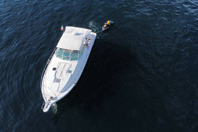 Private Yacht, Sightseeing, Snorkeling and Private beaches