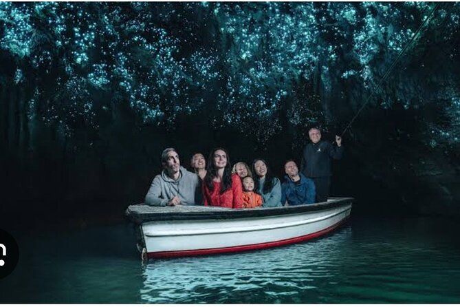 Hobbiton and Waitomo Caves Arrive in Comfort and Style