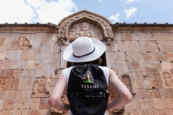 6 Day: Most of Armenia in one tour package