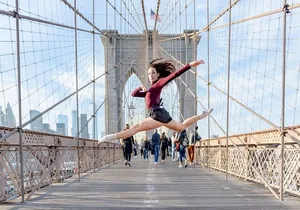 Relive the Magic of New York Through My Shots