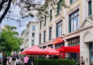 Harlem Holiday Christmas Gospel Concert with Tour