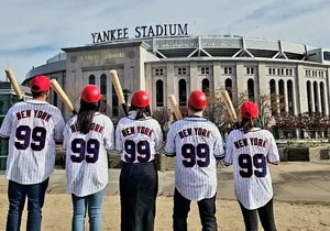 Harlem Bronx Brooklyn Queens Tour in 7 Hours