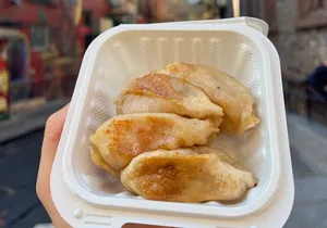 Private Chinatown Little Italy Food Tour