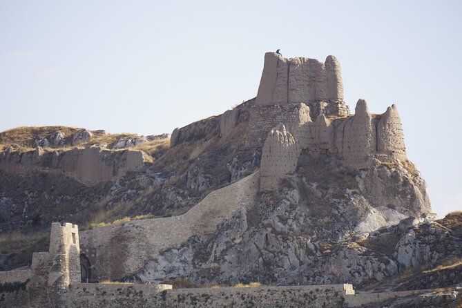 All-inclusive Private Guided 3-day Tour of Dogubeyazit