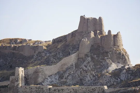 All-inclusive Private Guided 3-day Tour of Dogubeyazit