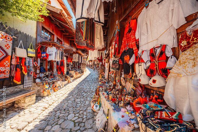 Full Albanian Experience: A 10 Day Tour