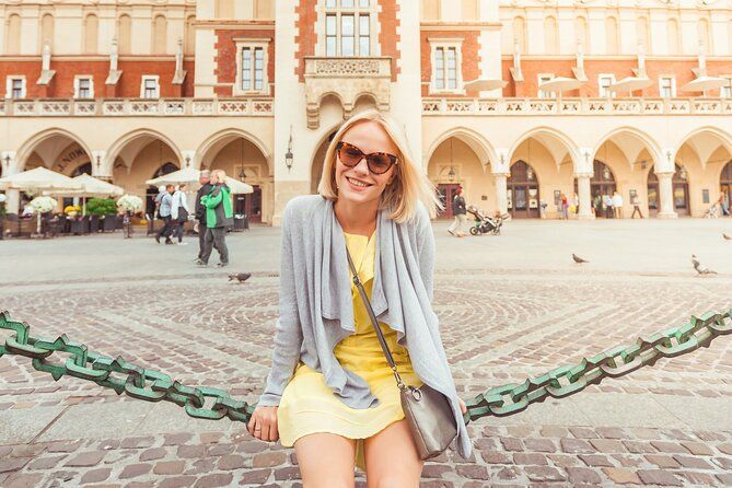 Krakow: Skip the Line Underground Museum Private Guided Tour