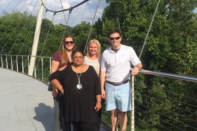 Scavenger Hunt in Greenville by Crazy Dash