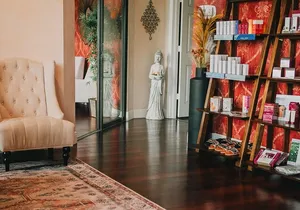 OM PAIN RELIEF Package