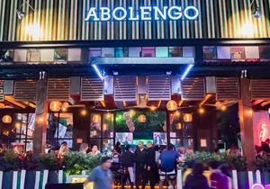 House Of Fiesta Restaurant & Night Club