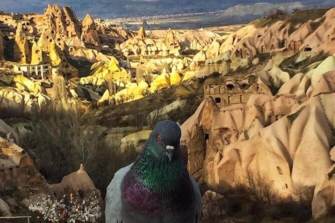 Private 2-Day Guided Cappadocia Tour Up to 2 Person