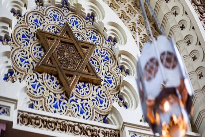 Porto Jewish Heritage Walking Tour Small group