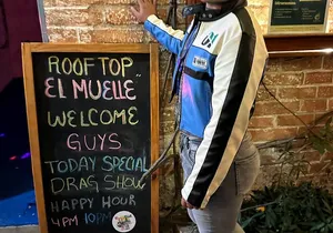 Puerto Vallarta Gay Romantic Zone Indepth Tour