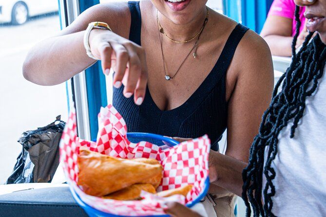 Cultural Food Tour in Marigot, Saint-Martin by ISLAND FRIEND