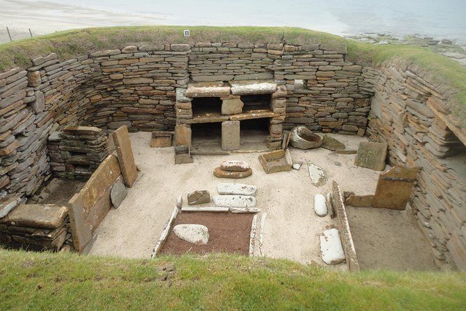 Orkney Travel Highlights Tour - 5-6 hours