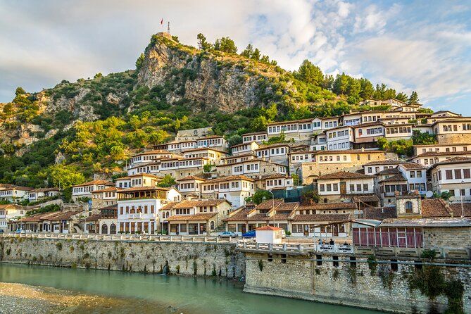 Private 1 Day Berat Tour from Tirana