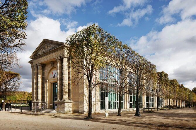 Direct Musee De l'Orangerie