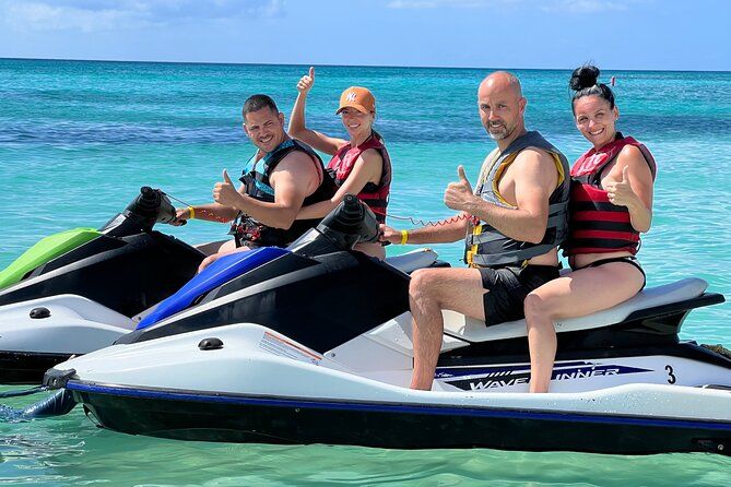 Private Jet-ski Rentals