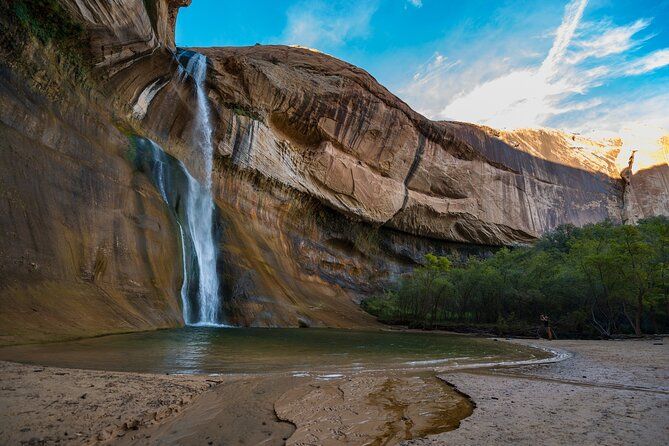 Grand Staircase and Scenic Byway 12 Self-Guided Audio Tour