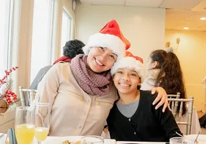 Holiday Brunch with Cocoa Cruise in New York City