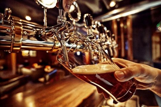 Christmas Traditions Tavern Experience of Philadelphia