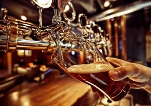 Christmas Traditions Tavern Experience of Philadelphia