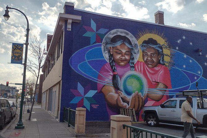 George Floyd Square and Midtown Minneapolis: A Self-Guided Tour