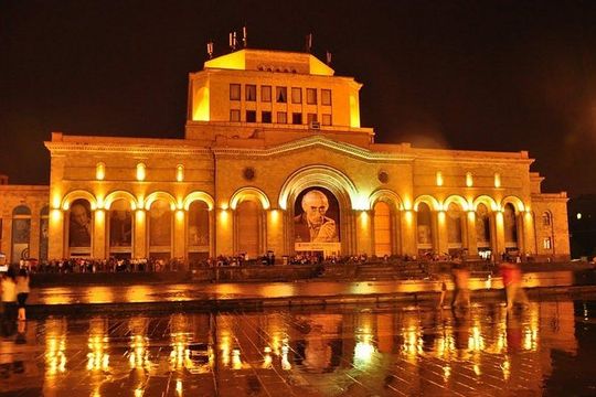 Miami Pedal Pub: Arts District Party Bike Pub Crawl