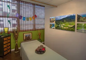 90 Minute Couples Massage