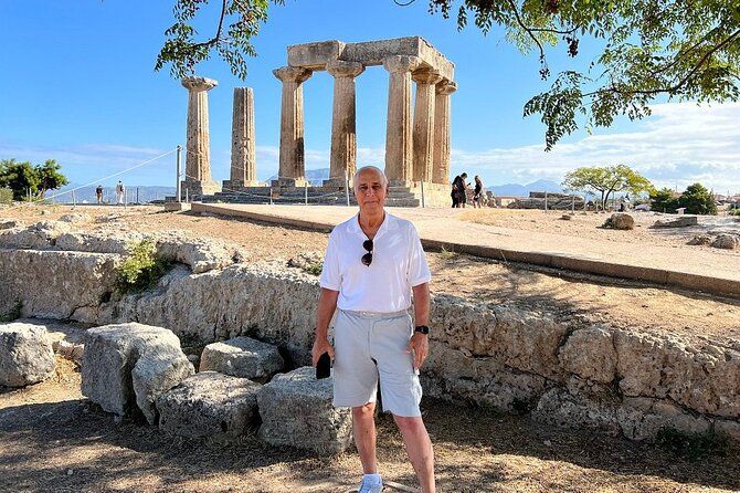 Walk The Bible in 5 Days Follow Apostle Pauls Missionary Journys