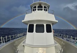 The best fishing in Waikiki 3 hr. trip