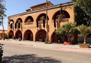 Todos Santos Day Trip from Cabo on Art History and Culinary