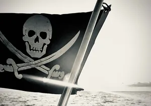 Everglades Pirate and Beach Adventure