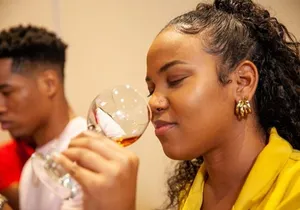 Appleton Estate Rum Tasting Experience