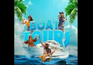 Tequila Boat Tours with Live Entertainment in Cabo