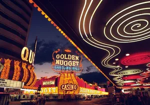 Las Vegas Downtown Private Sightseeing Tour