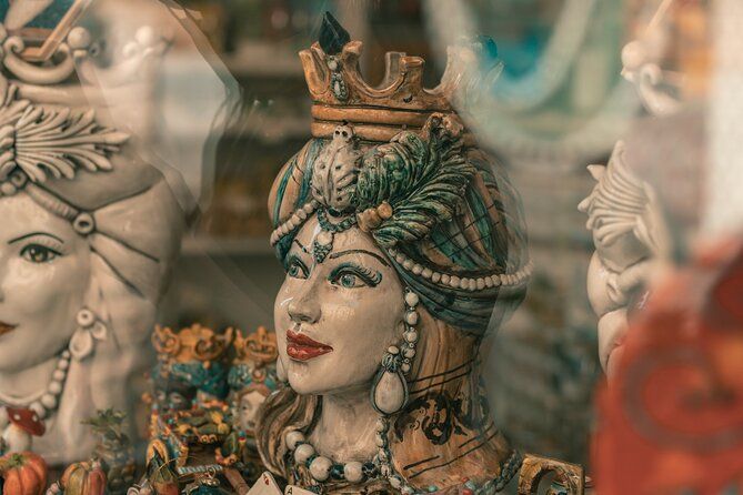 3 Hours Italy in an immersive Experience in Rome
