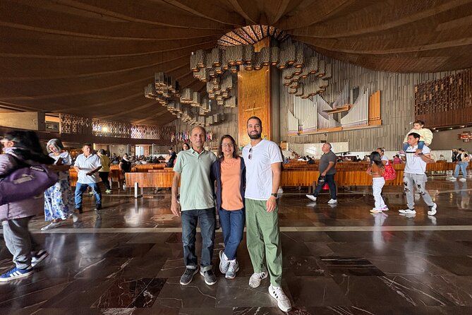 From Sorrento: Pompeii and Mount Vesuvius Day Trip with Guide