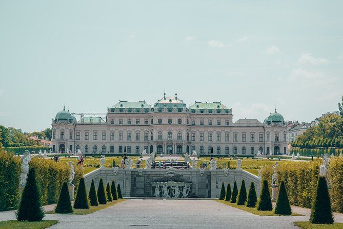 Vienna to Dubrovnik; Semi – Private Tour with Tour Leader & Car