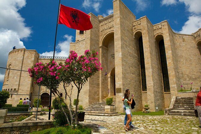 Albania Private Tour: From Northern Alps to Riviera (5 Days)