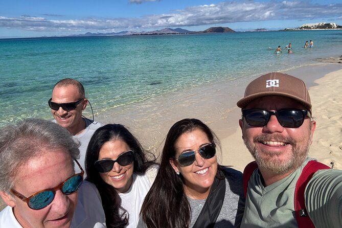 Fuerteventura Private Tailor Made Tour