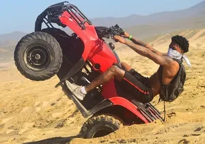 Combination Tour in Cabo San Lucas Mexico