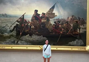 Family Friendly Met tour Metropolitan Museum of Art Private Tour