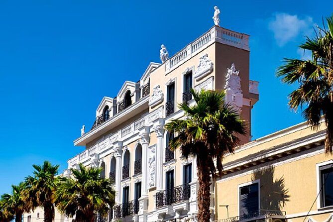 Albania Explorer Tour