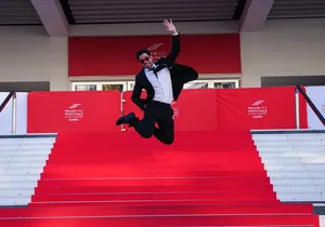 Cannes Cinema and Scandals Actor-Led Fun Guided Tour