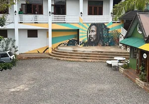 Bob Marley House Private Tour from Montego Bay