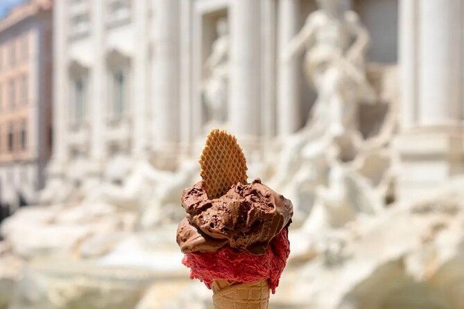 Rome Local Food Private Guided Walking Tour