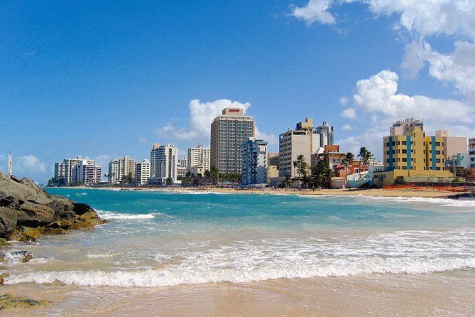 Discover Superb San Juan: Self-Guided Audio Tour