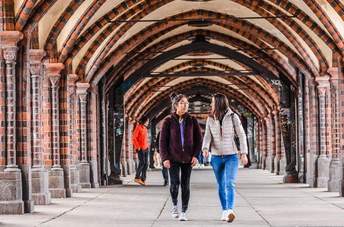 Berlin History Tour: Private & Personalized with a Local Guide