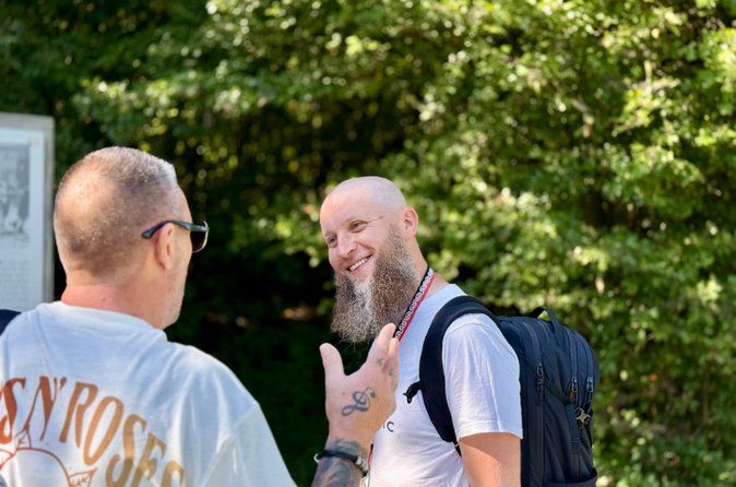 2-Hour Guided Tour in Kraków-Płaszów Concentration Camp